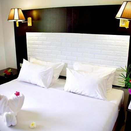 Wan Wan Place Ao Nang Exterior foto