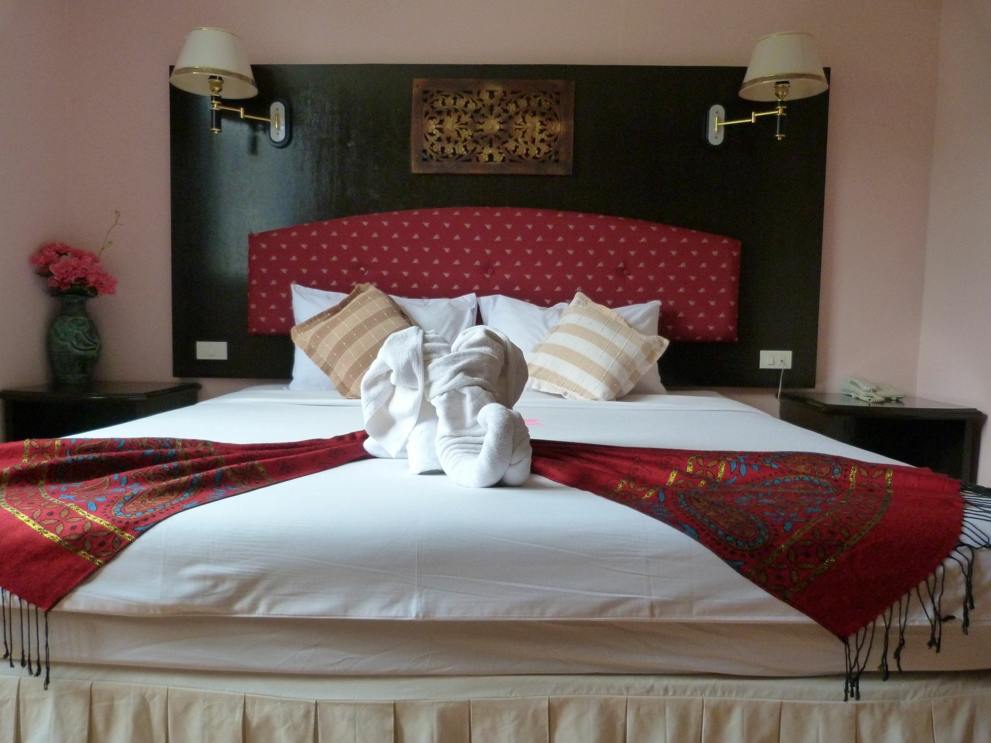 Wan Wan Place Ao Nang Exterior foto