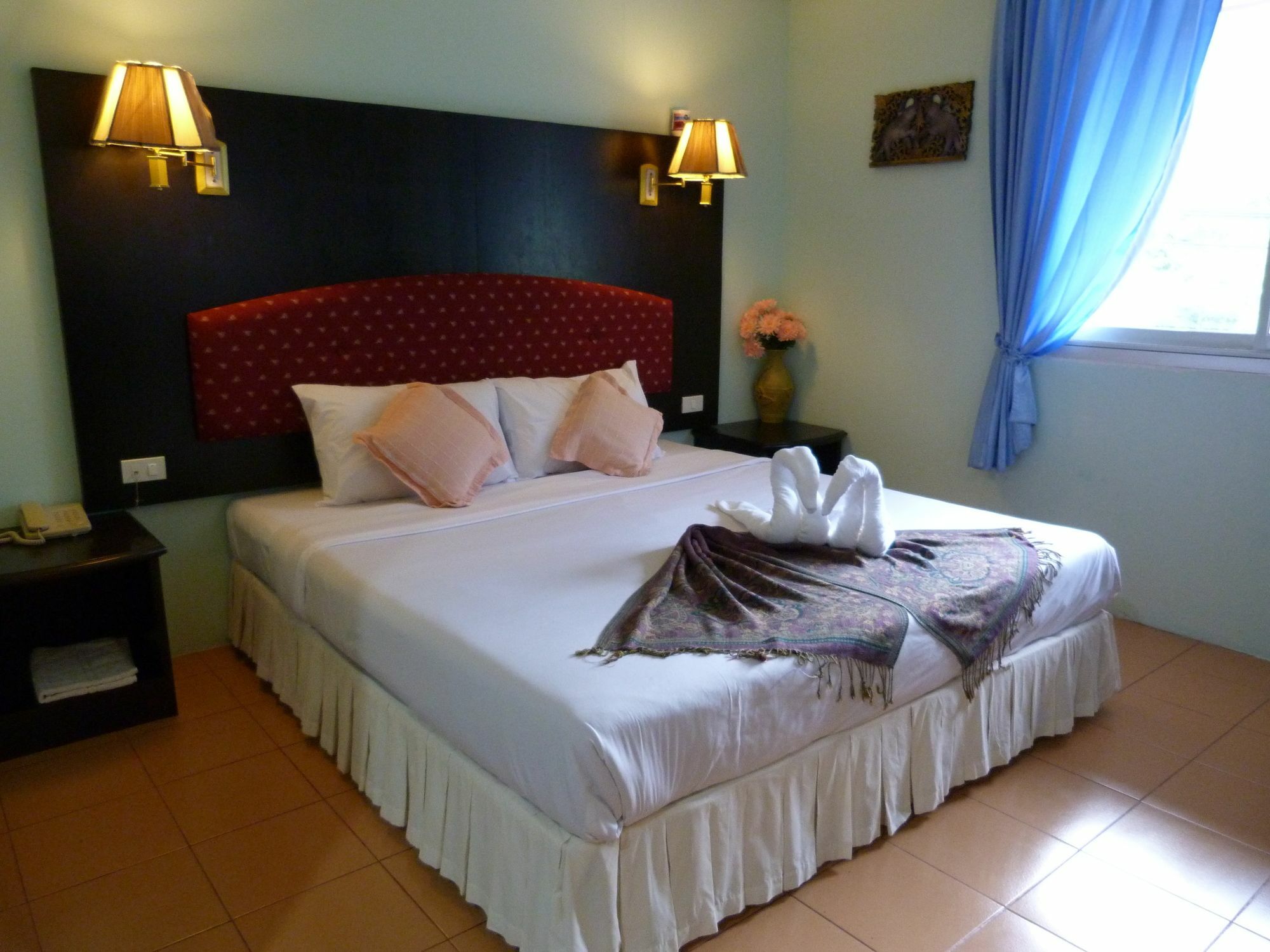 Wan Wan Place Ao Nang Exterior foto