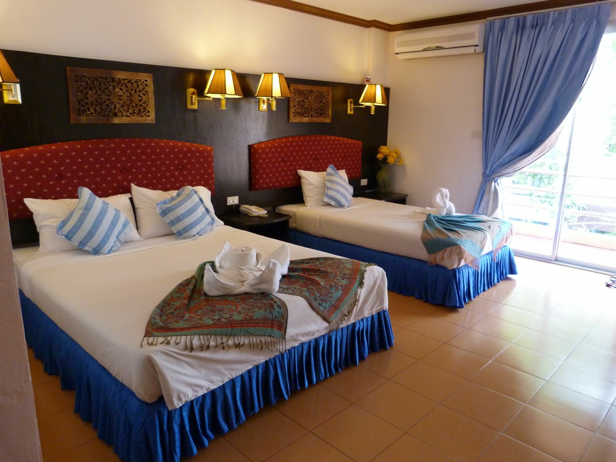 Wan Wan Place Ao Nang Exterior foto