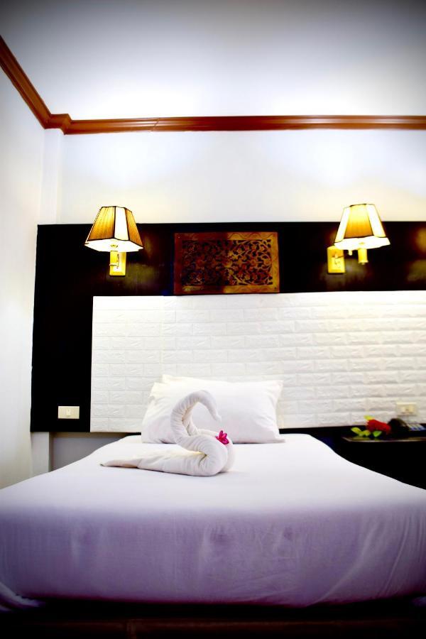 Wan Wan Place Ao Nang Exterior foto